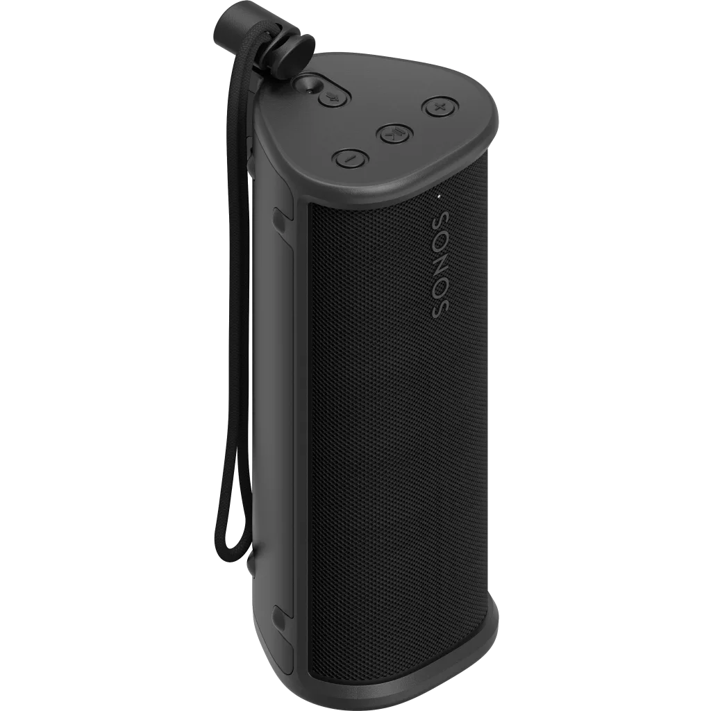 Rugged Adventure Set — Roam 2 + OtterBox Case