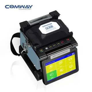 COMWAY A33 Fusion Splicer
