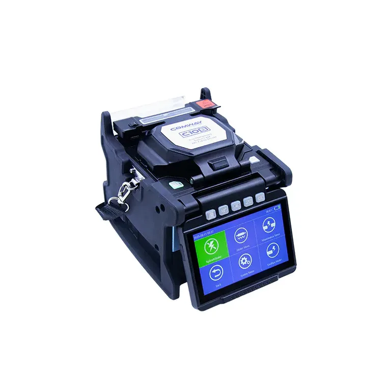 COMWAY C10S Core Alignment Splicer