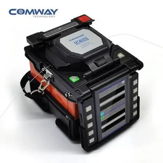 COMWAY C6S Fusion Splicer