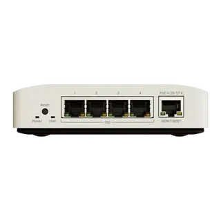 CRS304-4XG-IN