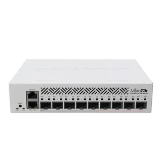 CRS310-1G-5S-4S+IN