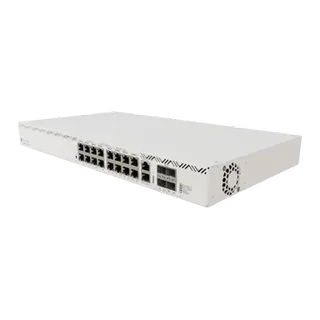 CRS320-8P-8B-4S+RM