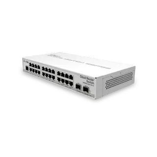 CRS326-24G-2S+IN