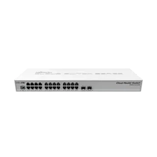 CRS326-24G-2S+RM