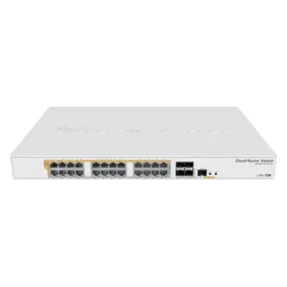 CRS328-24P-4S+RM