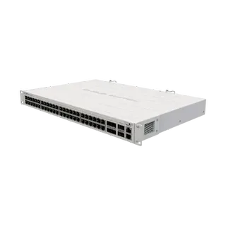 CRS354-48G-4S+2Q+RM