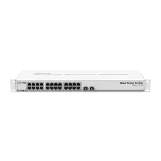 CSS326-24G-2S+RM