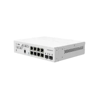 CRS310-8G+2S+IN