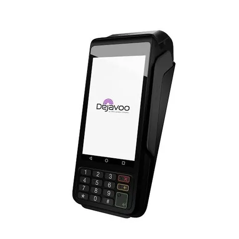 Dejavoo P1 Payment Terminal