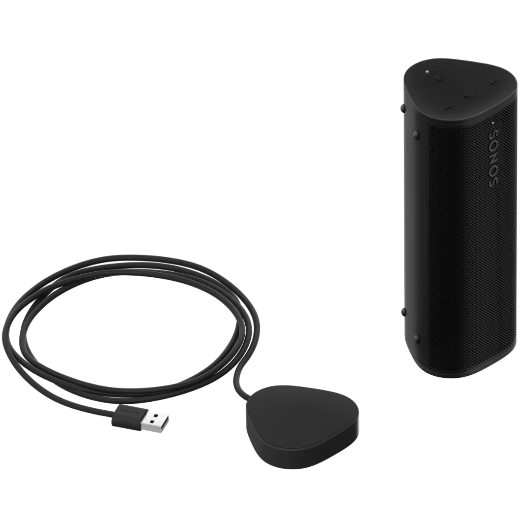 Roam 2 Charging Set