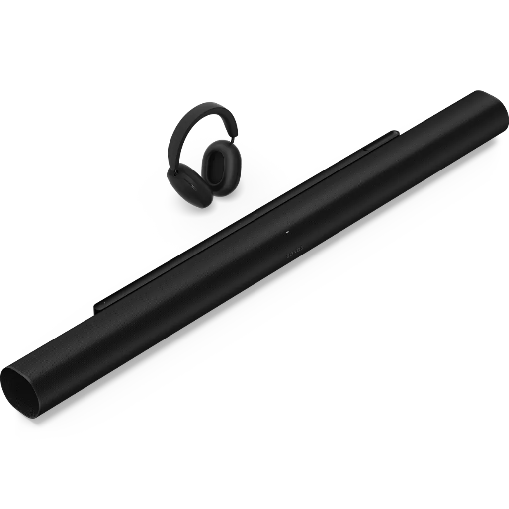Personal Entertainment Set — Ace + Arc Ultra