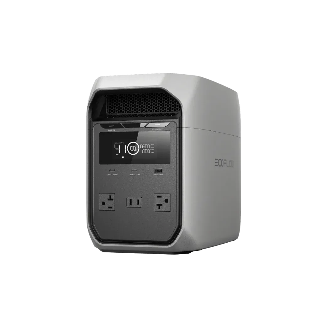 EcoFlow DELTA 3 Classic