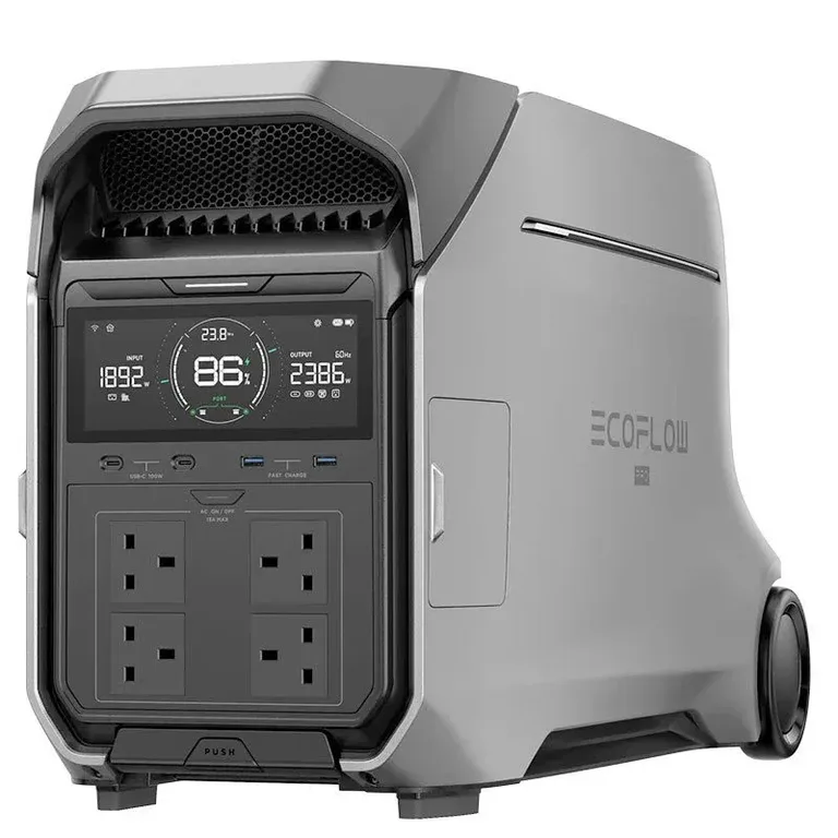 EcoFlow DELTA Pro Ultra