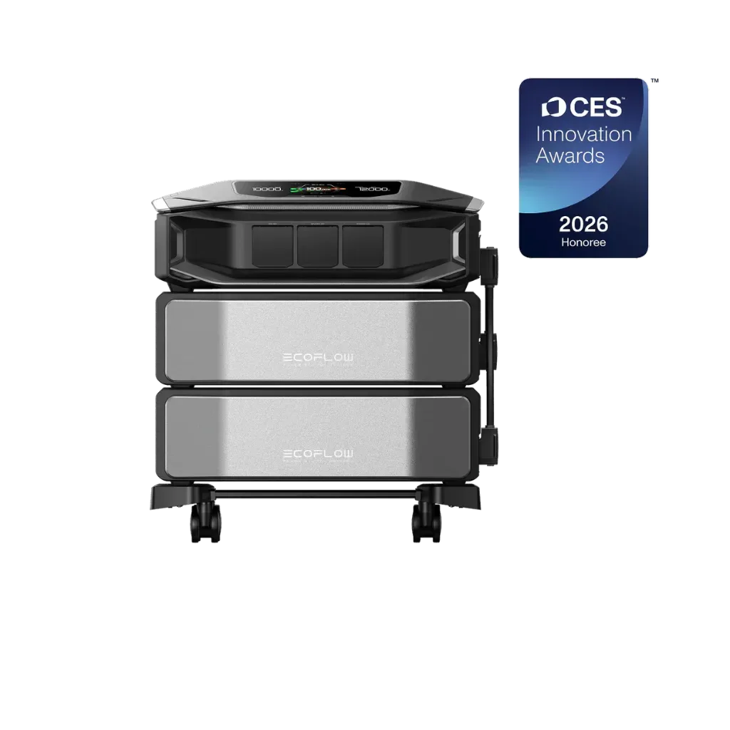 EcoFlow DELTA Pro Ultra X