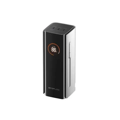 EcoFlow RAPID Pro Power Bank (20000)
