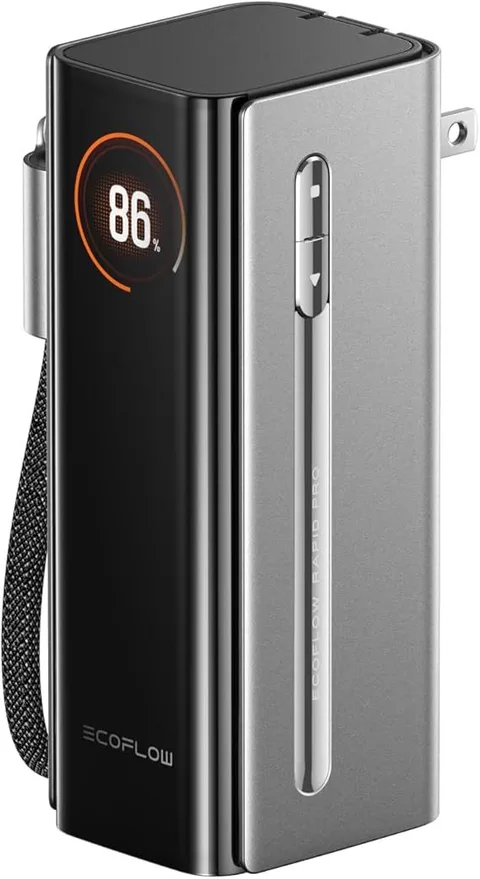 EcoFlow RAPID Pro Power Bank (27650)