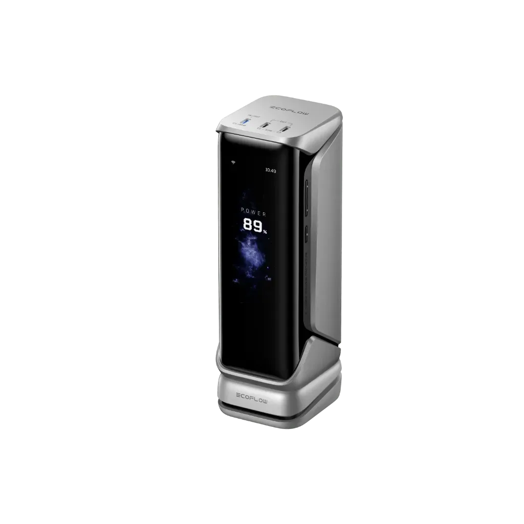 EcoFlow RAPID Pro X Power Bank