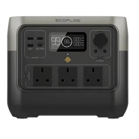 EcoFlow RIVER 2 Pro