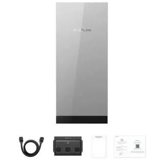 EcoFlow Smart Gateway (200A)