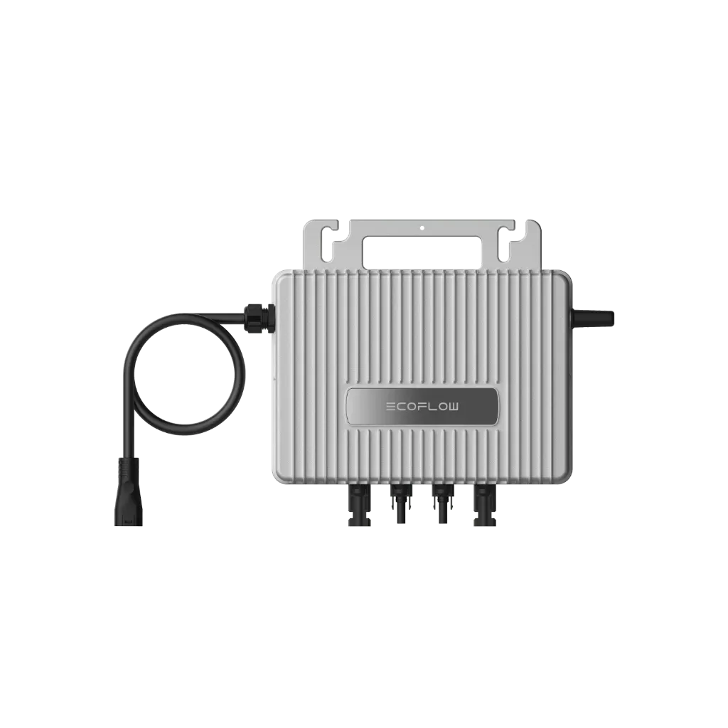 EcoFlow STREAM Microinverter