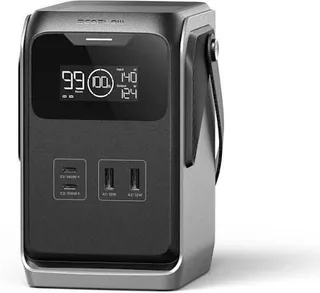 EcoFlow TRAIL 200 DC