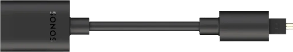 Sonos Optical Audio Adapter