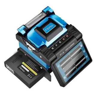 Fibmax Fi-6 Fusion Splicer (Basic)