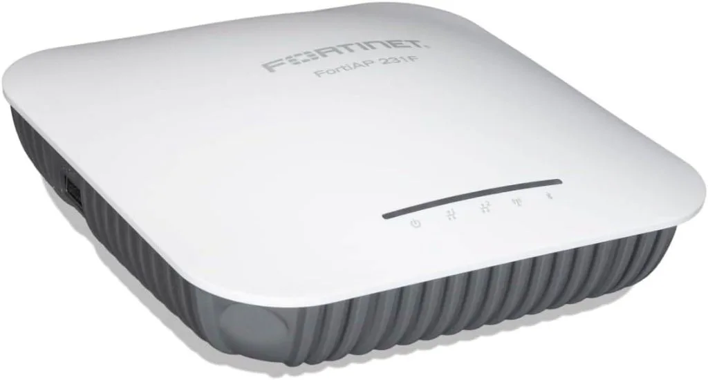 FortiAP 231F