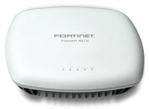 FortiAP U421E