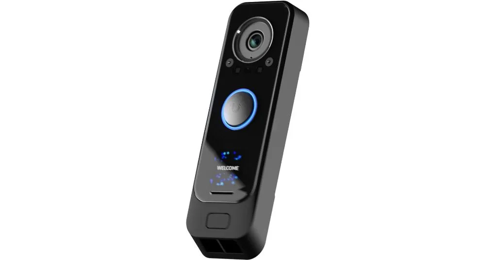 G4 Doorbell Pro