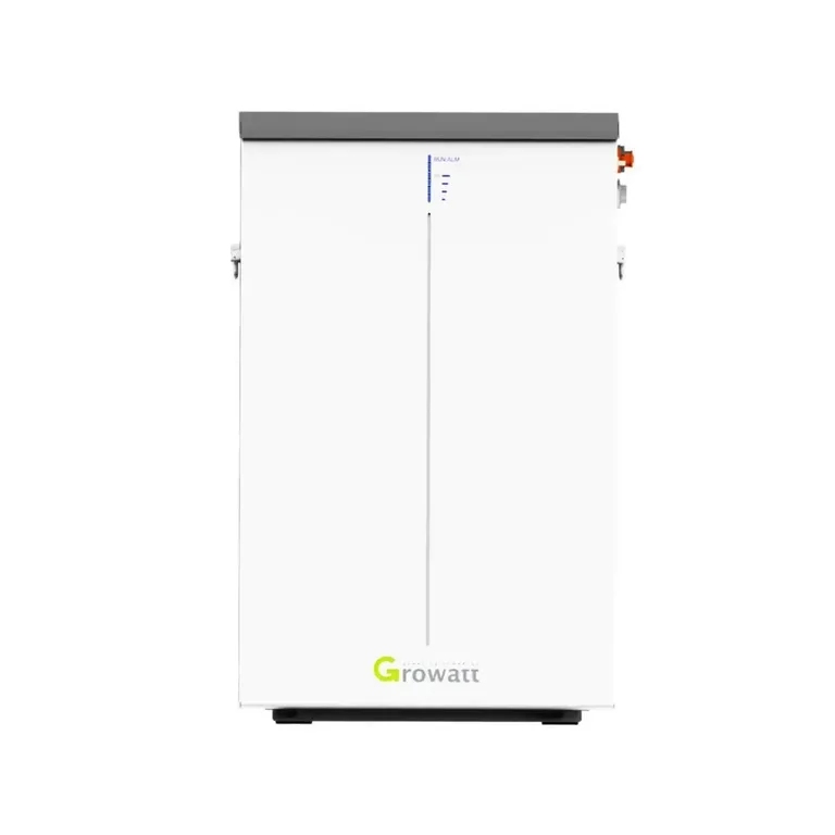 Growatt GBLI6531 Li Battery (6.5kWh)