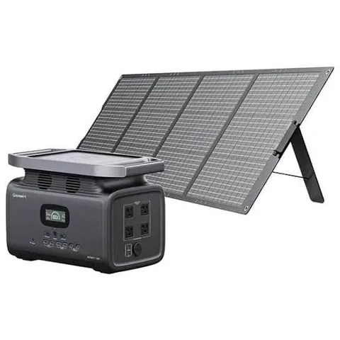 Growatt INFINITY 1300 Power Station