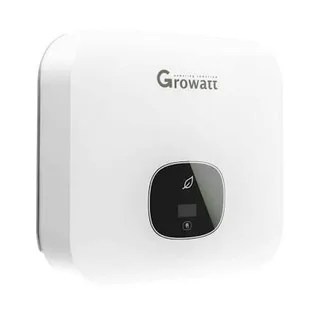 Growatt MIN 3000TL-XH Hybrid Inverter