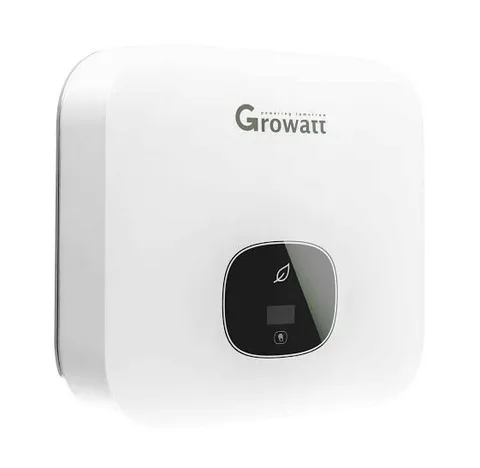 Growatt MIN 5000TL-XH Hybrid Inverter