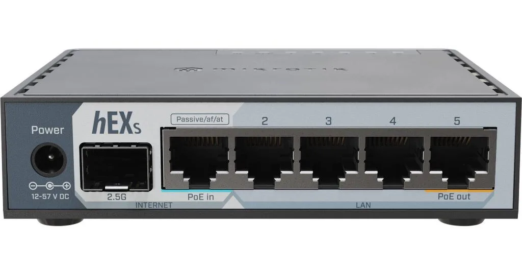 hEX S (2025)