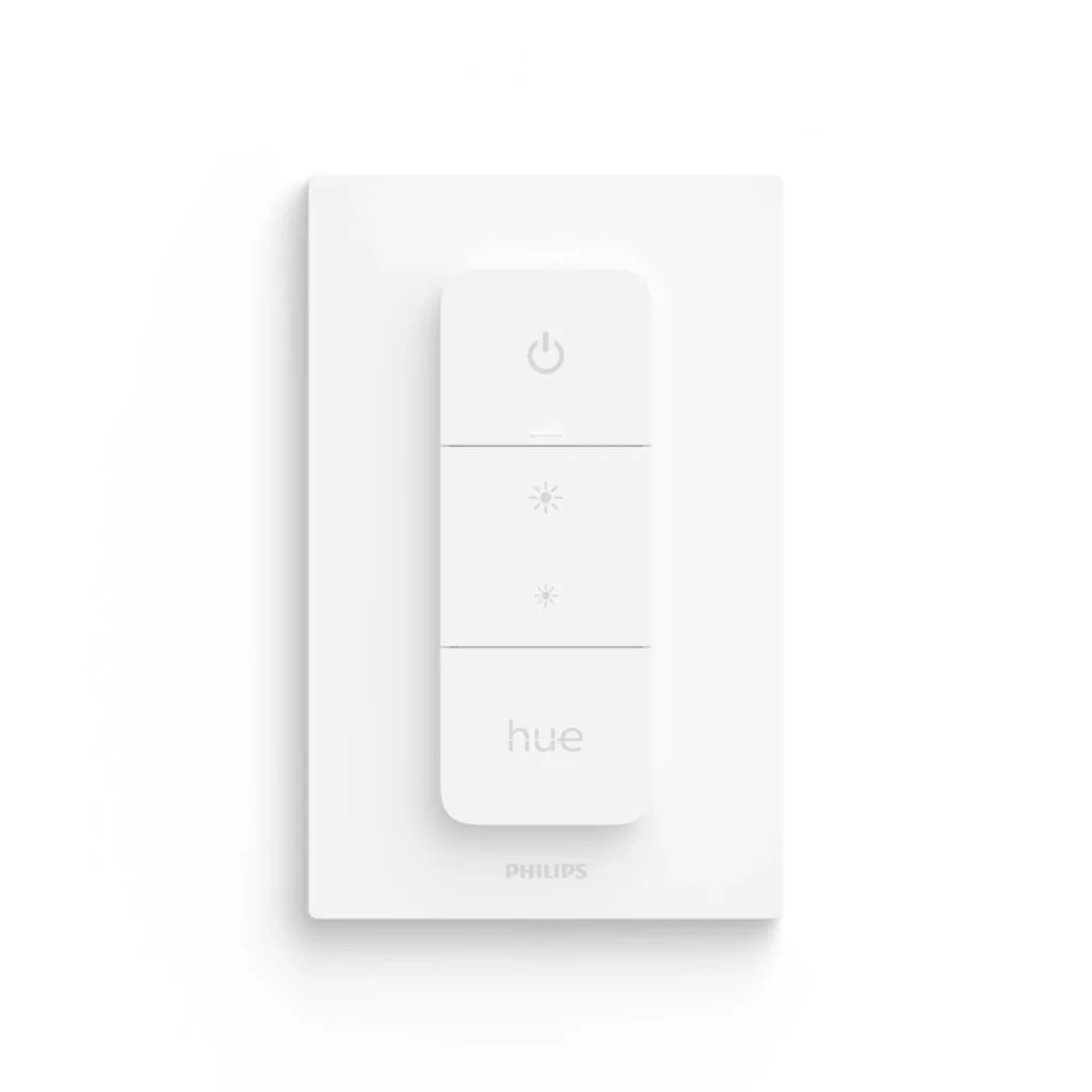 Philips Hue Tap Dial Switch
