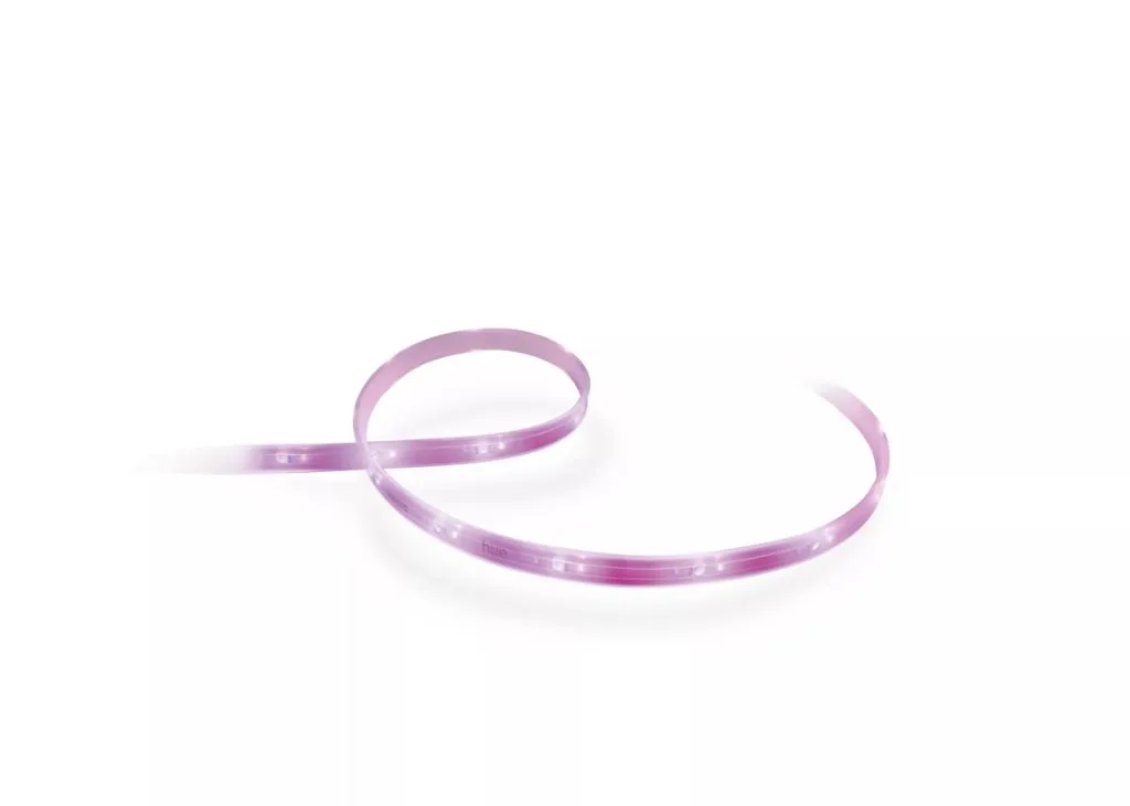 Philips Hue Lightstrip Plus 2m Base
