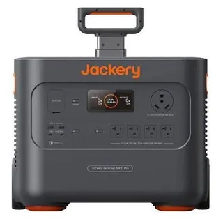 Jackery Explorer 3000 Pro