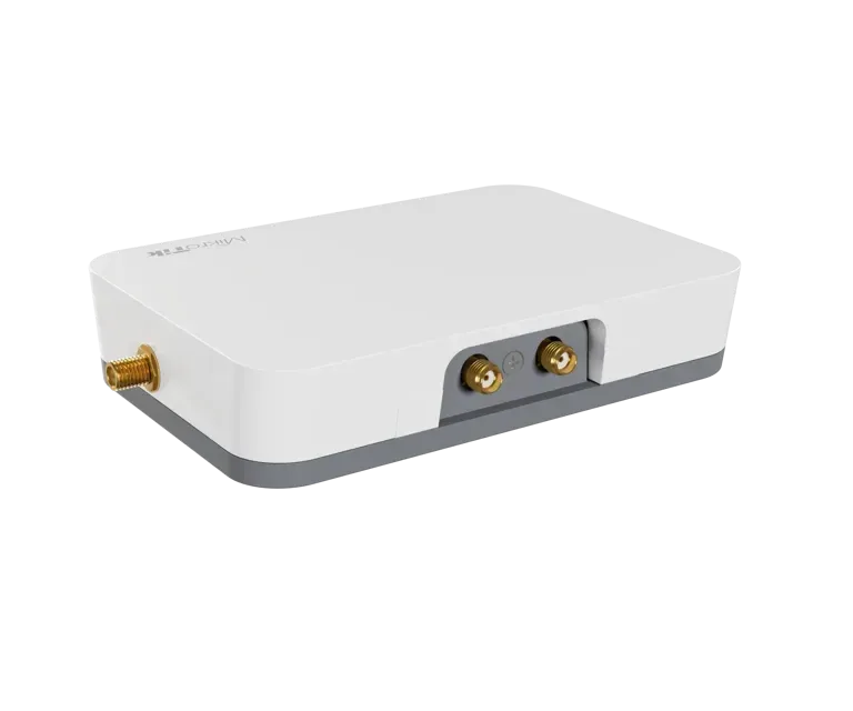 KNOT LR8G kit
