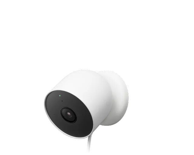 Nest Cam (battery)