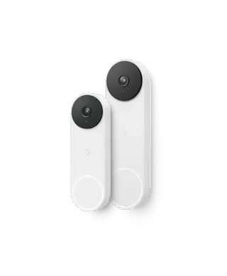 Nest Doorbell (battery)