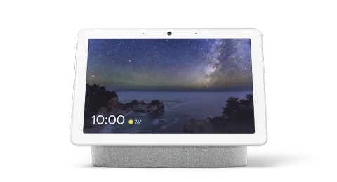 Nest Hub Max