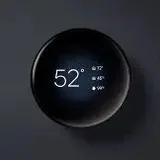 Nest Learning Thermostat (4th gen)