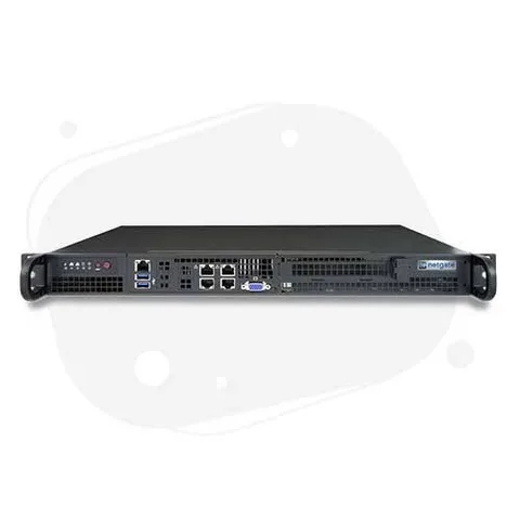 Netgate 1537 BASE