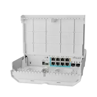 netPower Lite 7R