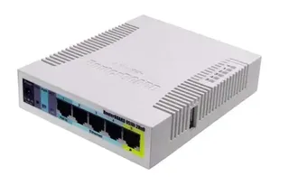 Mikrotik RB951Ui