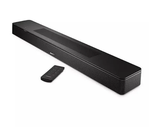 Bose Smart Soundbar 600
