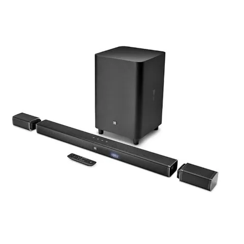 JBL Bar 5.1
