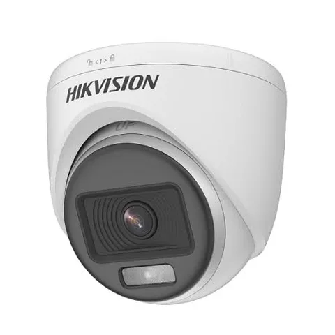 ColorVu 2MP Fixed Dome